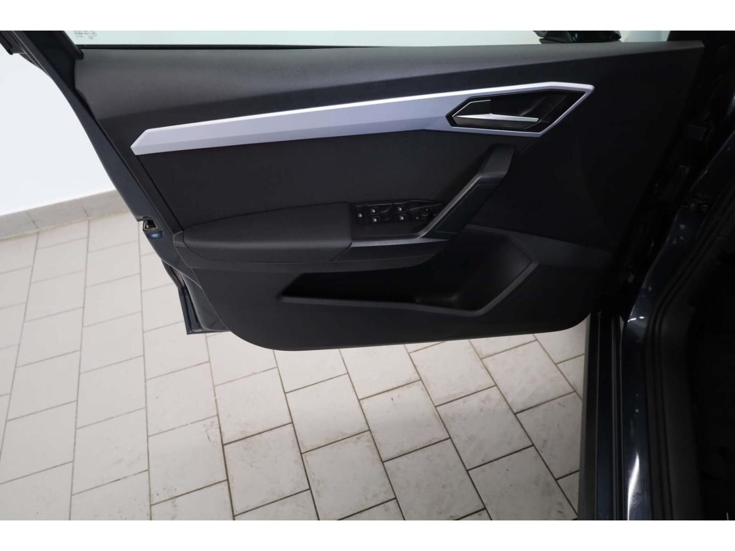 Seat Arona 1.5 TSI FR