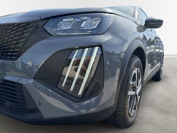Peugeot 2008 - 7