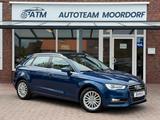 Audi A3 Sportback ambiente ultra ACC/PANO/SHZG/ALCA