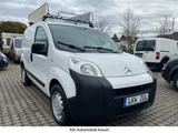 Citroën Nemo Basis Kastenwagen Benzin Tüv neu - Citroën Nemo Gebrauchtwagen