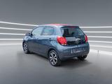 Citroën C1 * Faltdach * Rückfahrkamera * 1.Hand - Citroën C1: Kleinwagen