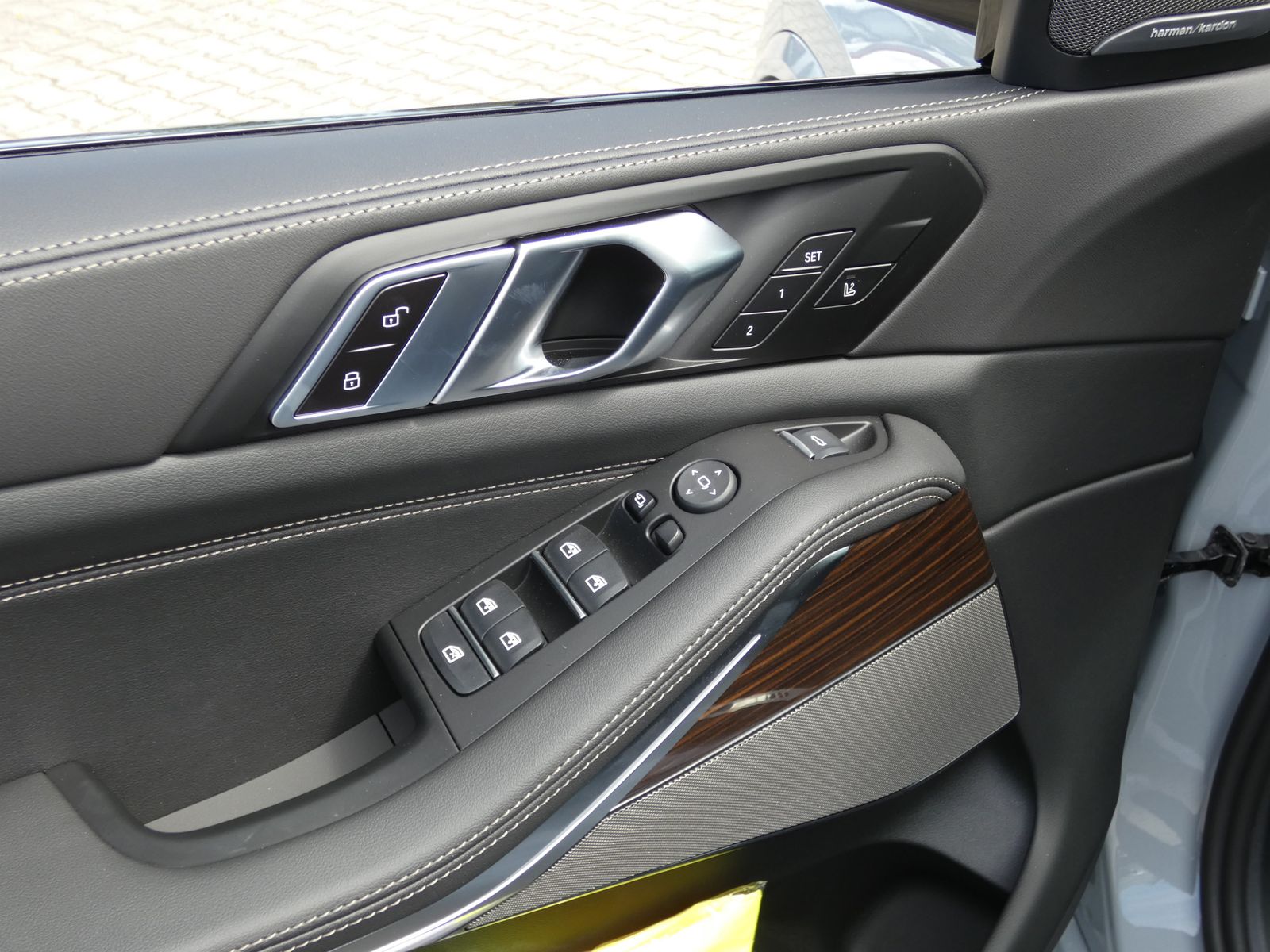 BMW X5 - Bild 14