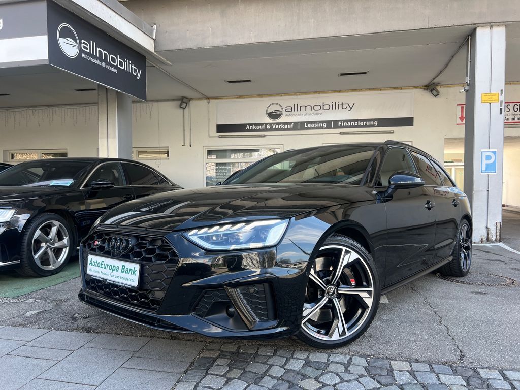 Audi S4