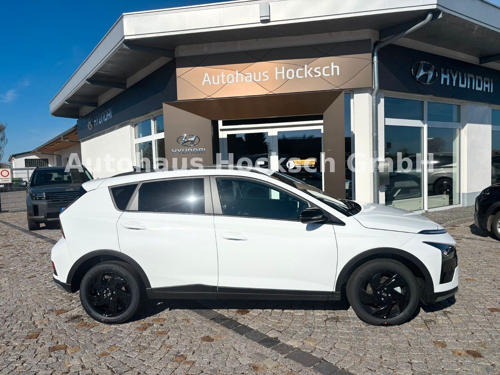 Hyundai BAYON – Bild 2