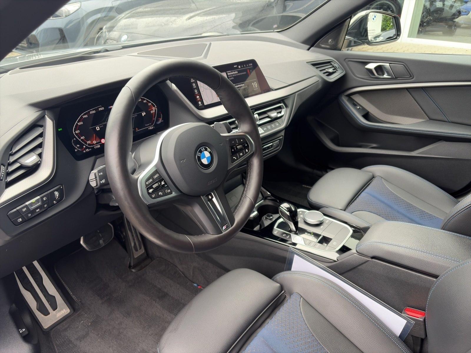 BMW M235i xDrive Gran Coupé M Sport Pro HUD DrivAss 