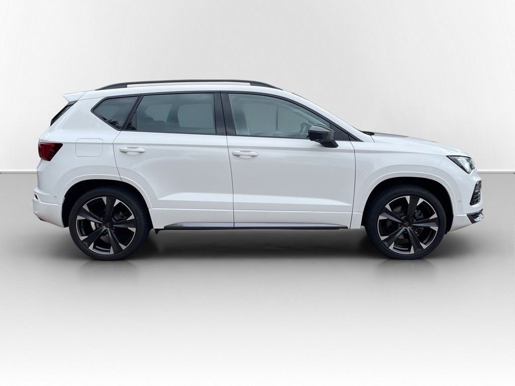 Cupra Ateca - Bild 5
