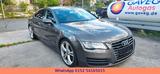 Audi A7 Sportback 3.0 TDI quattro - gebrauchte Audi A7 aus dem Jahr 2012