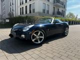 Pontiac Solstice Roadstar 2.4 SaugMotor (SportAuspuff) - Pontiac Gebrauchtwagen
