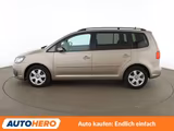 Volkswagen Touran 1.6 TDI Comfortline*XENON*SHZ*SHZ*AHK* - VW Touran in Leverkusen