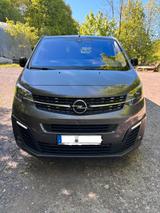 Opel Vivaro Kasten L - gebrauchte Opel Vivaro aus dem Jahr 2024