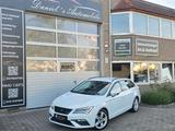 Seat Leon ST FR/NAVI/KAMERA/AUTOMATIK/PDC - Seat Leon in Stuttgart