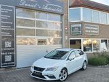 Seat Leon ST FR/NAVI/KAMERA/AUTOMATIK/PDC - Seat Leon in Stuttgart