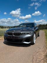 BMW M340i xDrive G20 BMW Premium Selection... - BMW: Premium Selection
