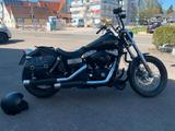Harley-Davidson Dyna Street Bob - Offers