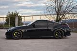 Nissan 350Z 4.0L 4.0L  - Oldtimer: Allradantrieb