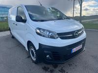 Opel Vivaro Kasten Edition M Klima 3xSitze, SHZ L2