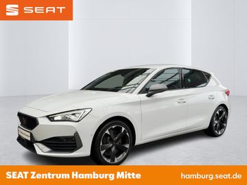 Cupra Leasing Angebot: Cupra Leon 2.0 TSI DSG Anschlussgarantie! ACC Kamera