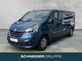 Renault Trafic Grand SpaceClass dCi 170EDC LED+NAVI+AHK