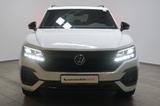 Volkswagen Touareg 3.0TDI Tiptr R-Line 4M Virtual AHK Pano - Volkswagen Touareg: R Line