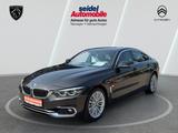 BMW 430i Gran Coupe  Luxury Line, AUTOMATIK - Autos in Hannover: Sportwagen