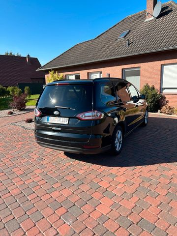 Ford Galaxy 1.5i 16V GTDi EcoBoost / WA6 /...