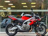 Aprilia Tuono 457 - APRILIA TUONO 457