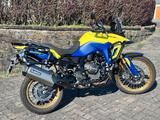 Suzuki V-Strom 800 DE 4500km, Akrapovic, Garantie - Suzuki V-Strom 800DE