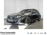 BMW 550e xDrive M Sport PRO Autobahnass. B/W HuD PA  - BMW 5er Reihe mit Benzin-Antrieb: Automatik