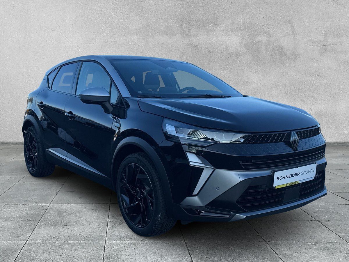 Renault Captur - Bild 7