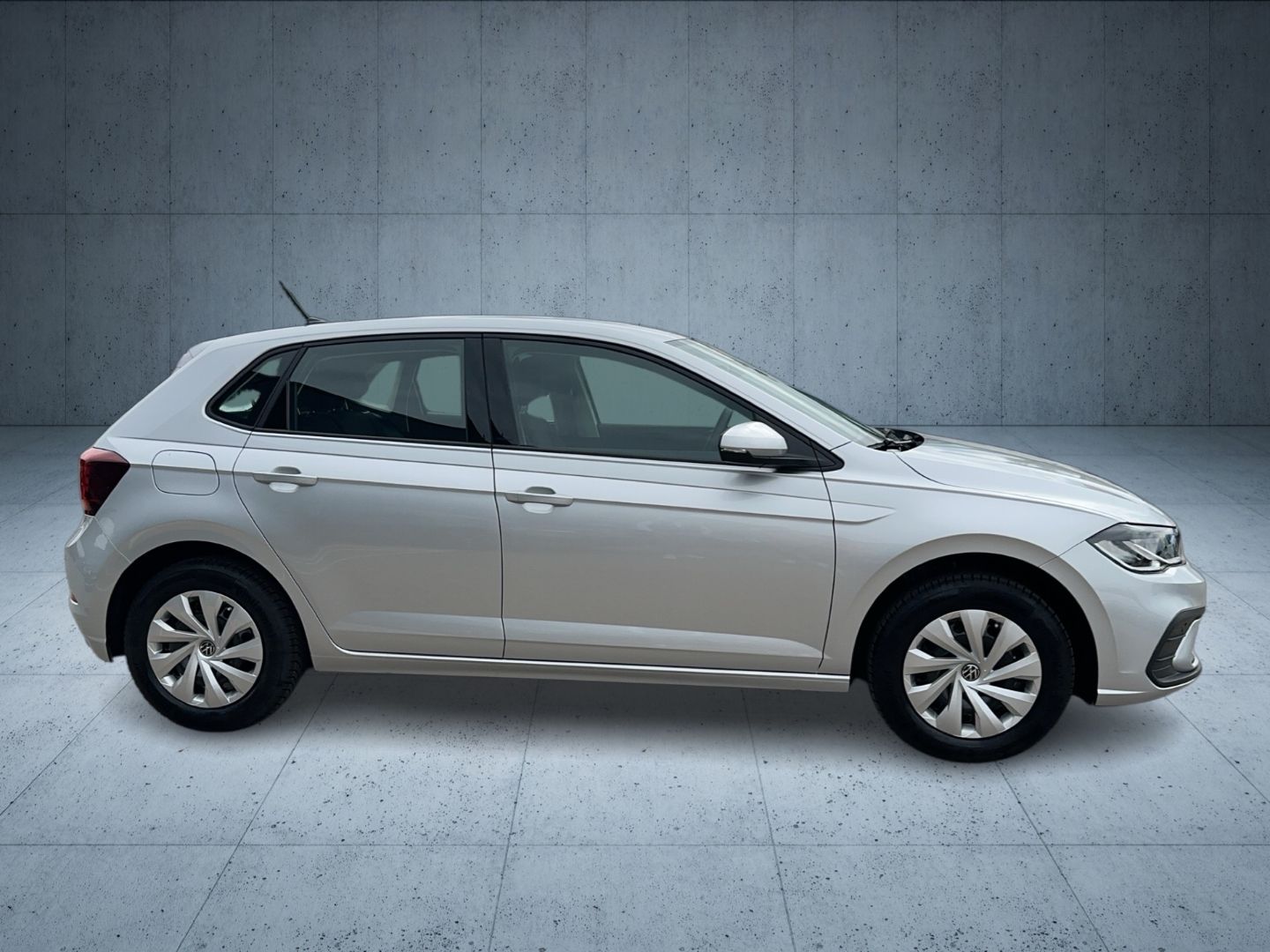 Volkswagen Polo - Bild 6