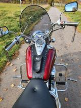 Kawasaki VN 800 classic - KAWASAKI VN 800 CLASSIC