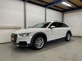 Audi A4 Allroad 2.0 TDI quattro NAVI XENON - gebrauchte Audi A4 Allroad aus dem Jahr 2018