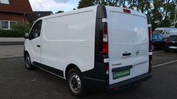 Opel Vivaro - 6