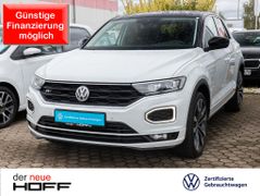 Volkswagen T-Roc 1.5 TSI DSG United R-Line LED AHK Navi