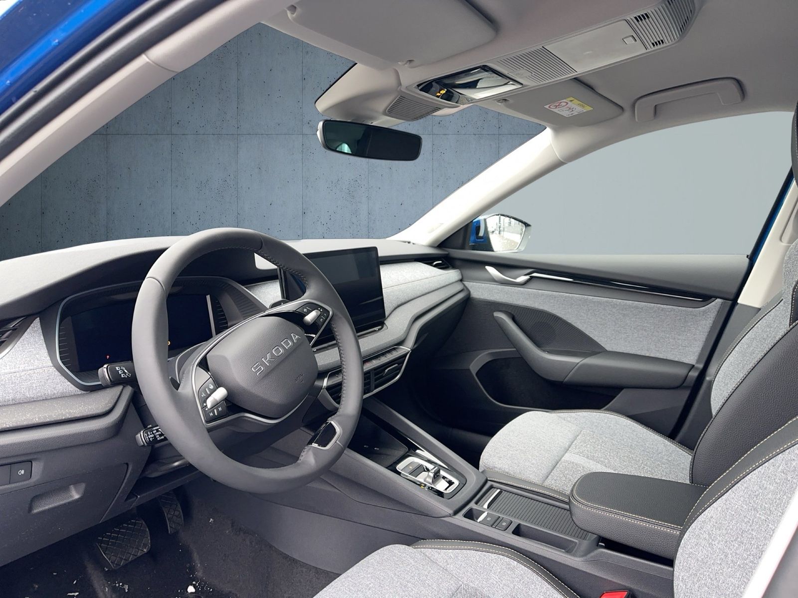 Skoda Octavia - Bild 9