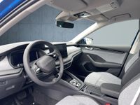 Skoda Octavia - Vorschau Bild 9