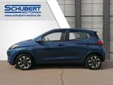Hyundai i10 1.2 Trend*UPE 20.520€*Navi Klima Lenkradh. S - Hyundai i10: Blau