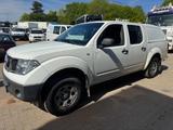 Nissan Navara **EURO 4-BELGIAN ORIGINE** - gebrauchte Nissan Navara aus dem Jahr 2008