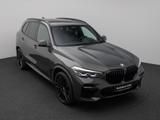 BMW X5 M50i Panoram 360°HUD DAB HiFi Massage AHK 22" - BMW X5 M50 in Essen