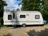 Hobby 540 Kmfe  - Hobby 540 kmfe