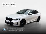 BMW 330d xDrive Aut. M Sport Pro AHK+ACC+Pano+Inno