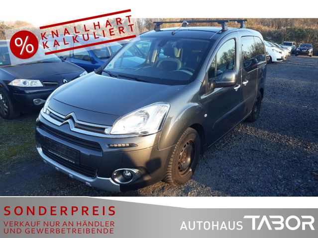 Citroën Berlingo e-HDi 90 Selection Klima PDC BT GRA