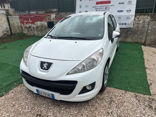 Peugeot 207 1.4 diesel 2010 km188000