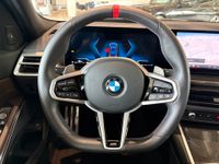 BMW M340d - Vorschau Bild 19