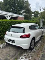 Volkswagen Scirocco R-Line - Volkswagen Scirocco: R Line