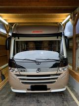 Dethleffs Globetrotter XLI 7850-2 DBM Premium - Dethleffs Globetrotter XL