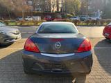Opel Tigra Twin Top Basis*TÜV NEU*KLIMA*TOP AUTO* - Opel Tigra: Top Twin