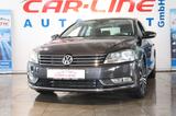 Volkswagen Passat Lim. Comfortline *Klima*AHK 1,5t* - gebrauchte VW Passat aus dem Jahr 2011