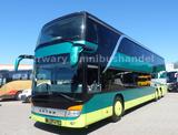 Setra 431 DT *82-Sitze*Euro6*Skyliner*Astromega*531* - Setra 431