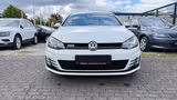 Volkswagen Golf VII Lim. GTD BMT - Volkswagen Golf mit Diesel-Antrieb: Sportwagen